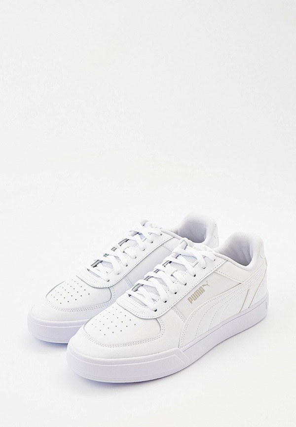 фото Кеды puma