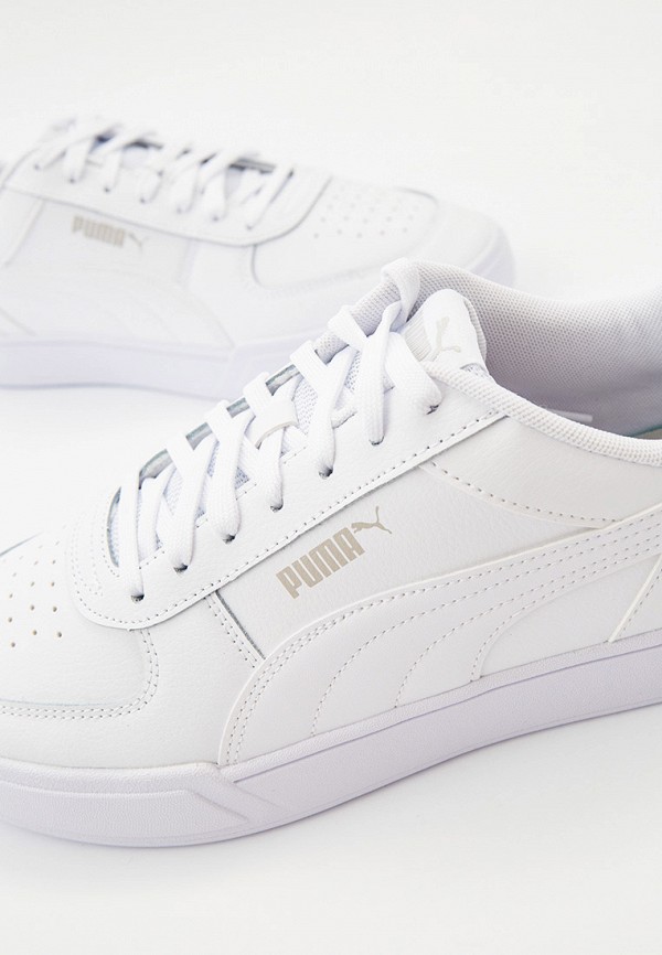 фото Кеды puma