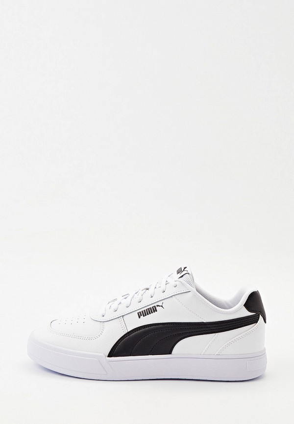 

Кеды PUMA, Белый, Caven