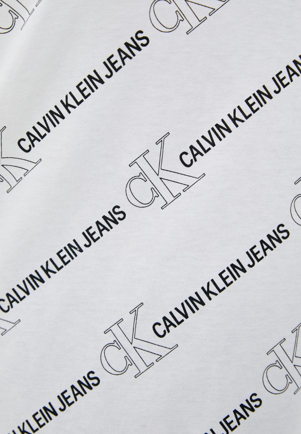 фото Футболка calvin klein jeans