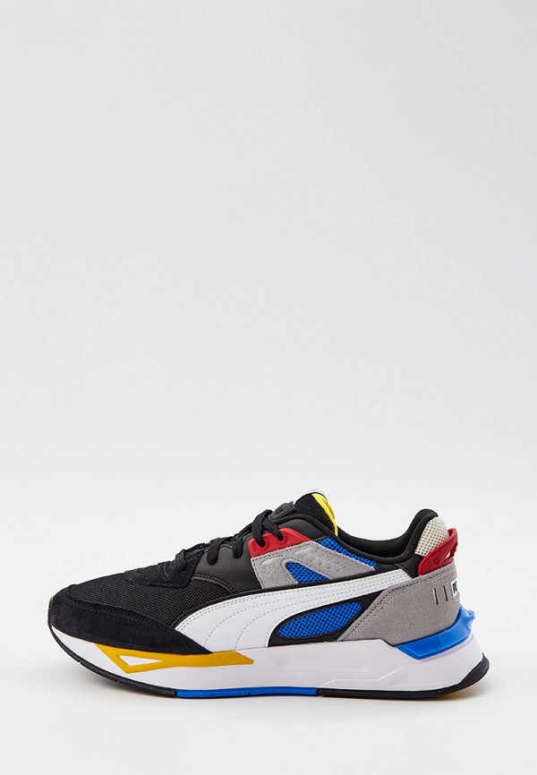 

Кроссовки PUMA, Мультиколор, PUMA RTLAAO930401