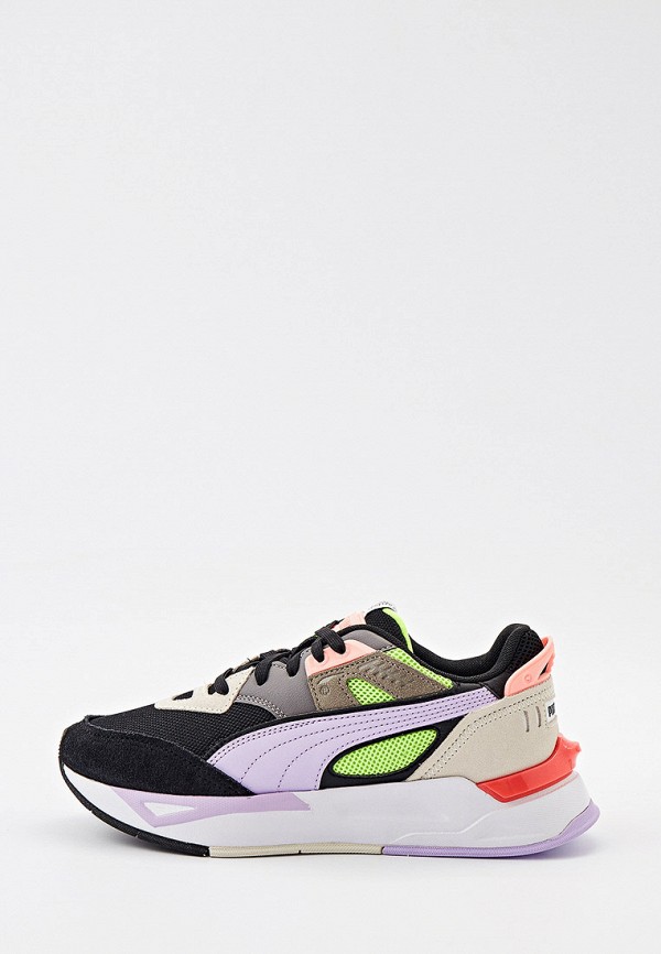 

Кроссовки PUMA, Разноцветный, Mirage Sport Remix