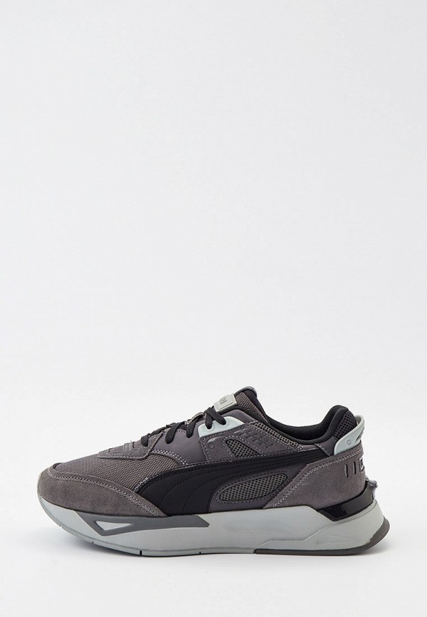 

Кроссовки PUMA, Серый, Mirage Sport Remix