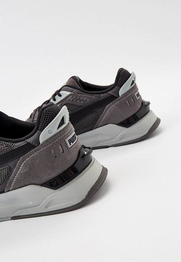 фото Кроссовки puma