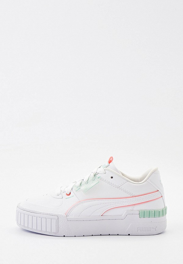 

Кеды PUMA, Белый, Cali Sport CLights Wn's