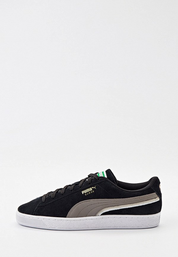 фото Кеды puma