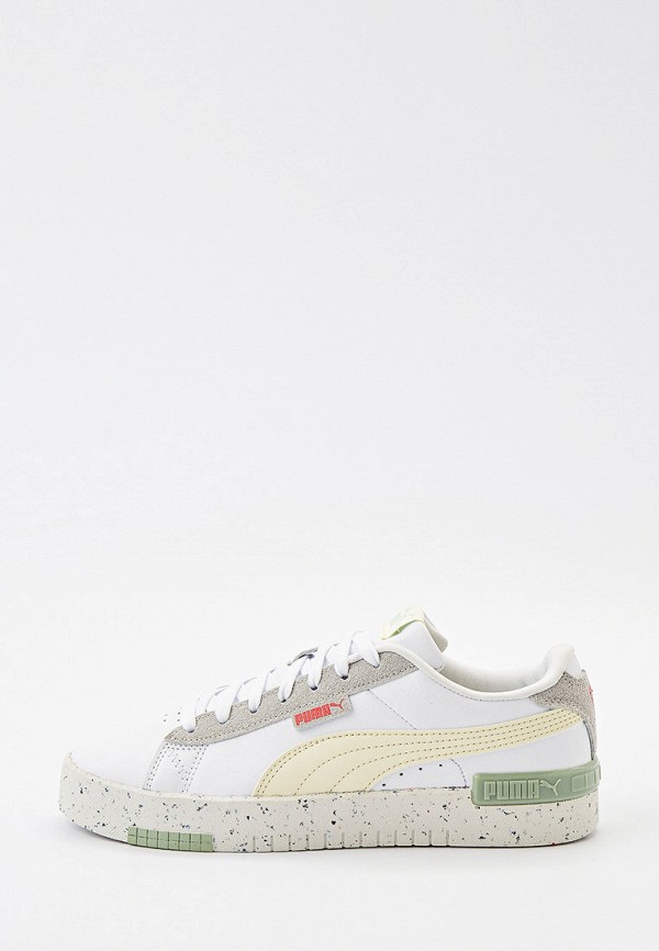 

Кеды PUMA, Белый, Jada Better