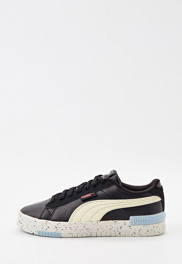 

Кеды PUMA, Черный, PUMA RTLAAO931701