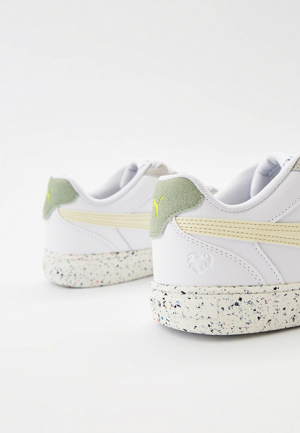 

Кеды PUMA, Белый, Caven Better