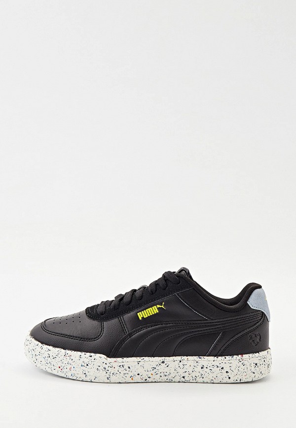 

Кеды PUMA, Черный, Caven Better
