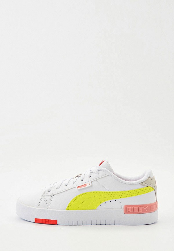 

Кеды PUMA, Белый, Jada Blend