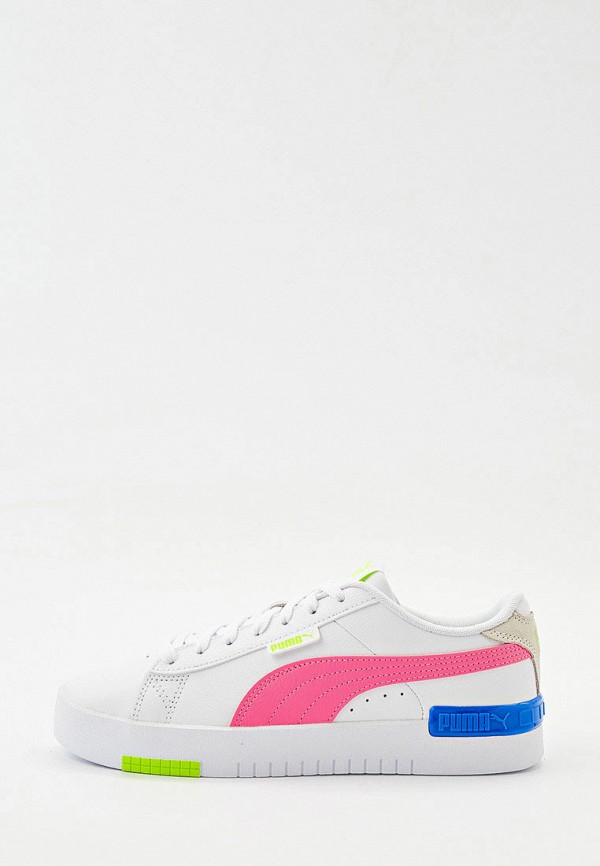 

Кеды PUMA, Белый, Jada Blend