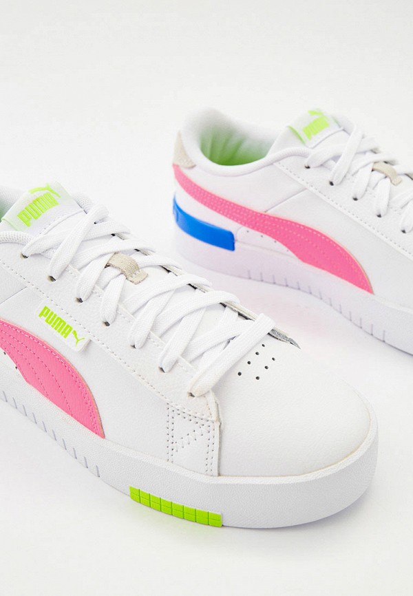 фото Кеды puma