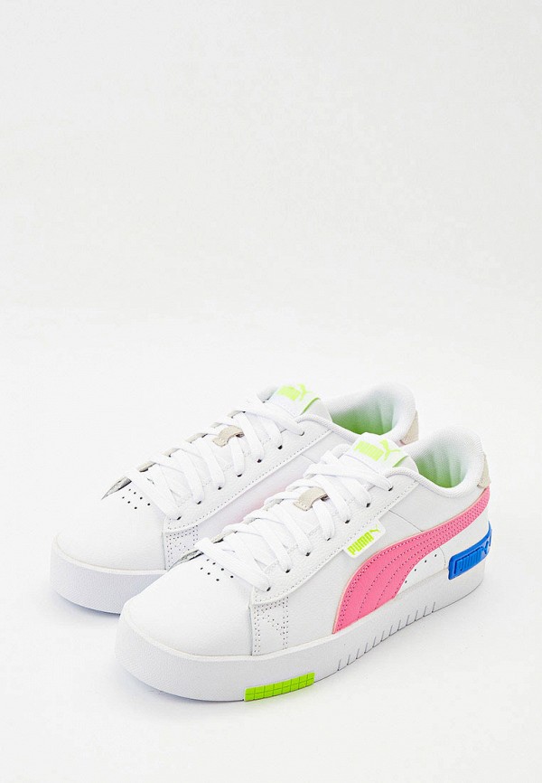 фото Кеды puma