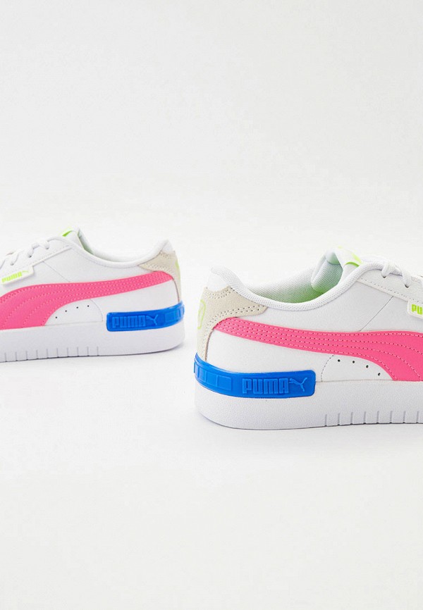 

Кеды PUMA, Белый, Jada Blend