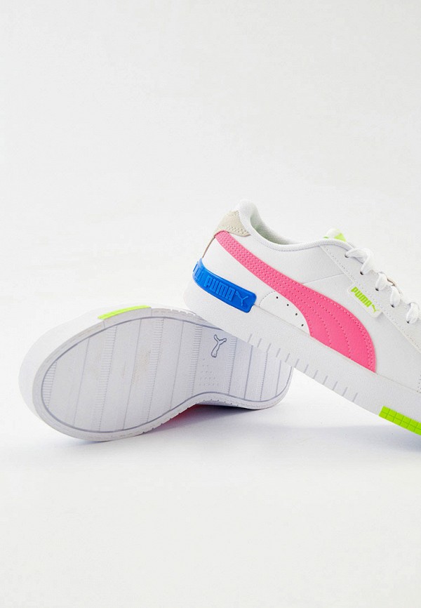 фото Кеды puma