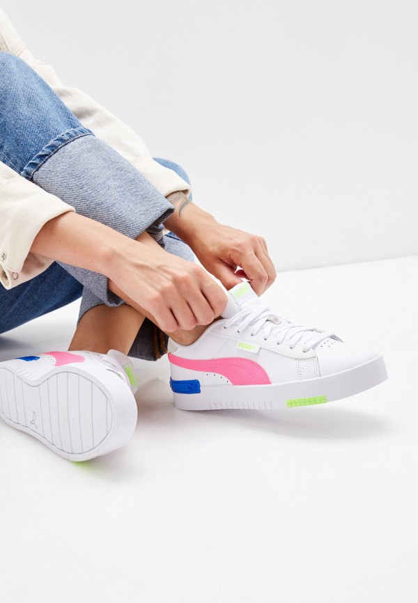 фото Кеды puma