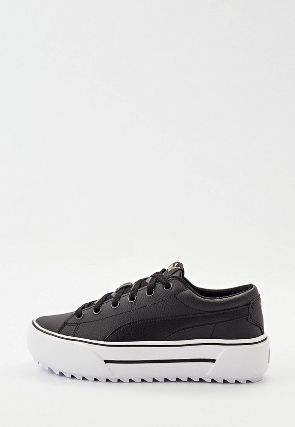 

Кеды PUMA, Черный, Kaia Platform L