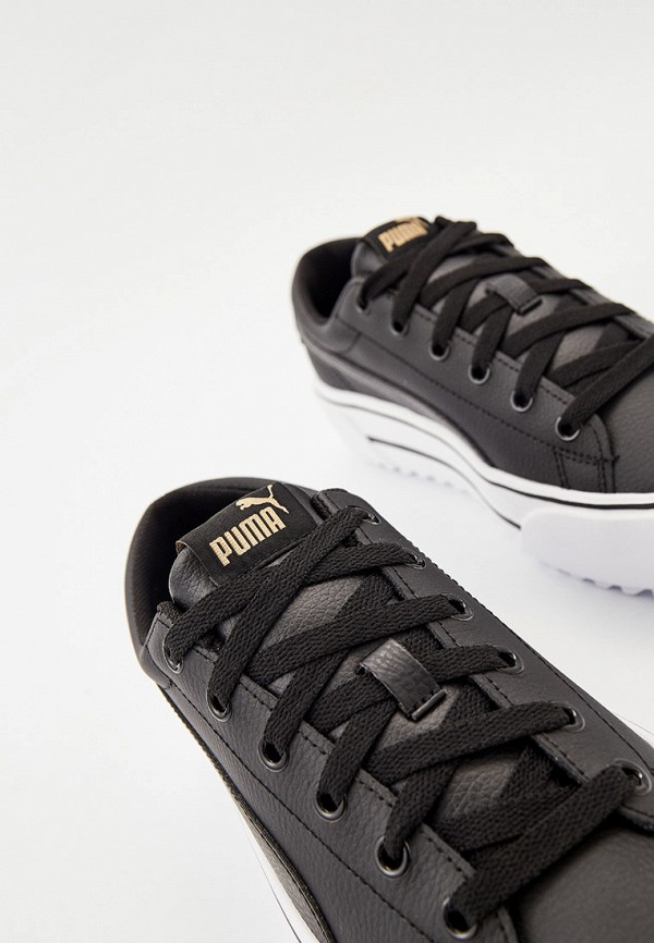 фото Кеды puma