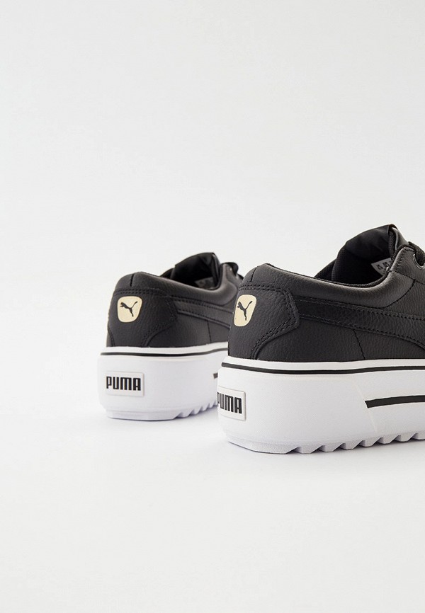 

Кеды PUMA, Черный, Kaia Platform L