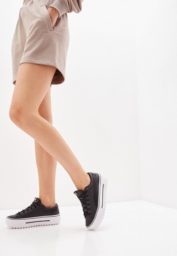 фото Кеды puma