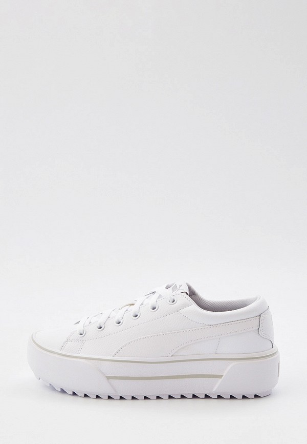 

Кеды PUMA, Белый, Kaia Platform L