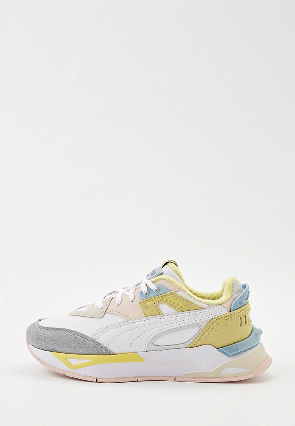 

Кроссовки PUMA, Разноцветный, Mirage Sport Pastel Wn's