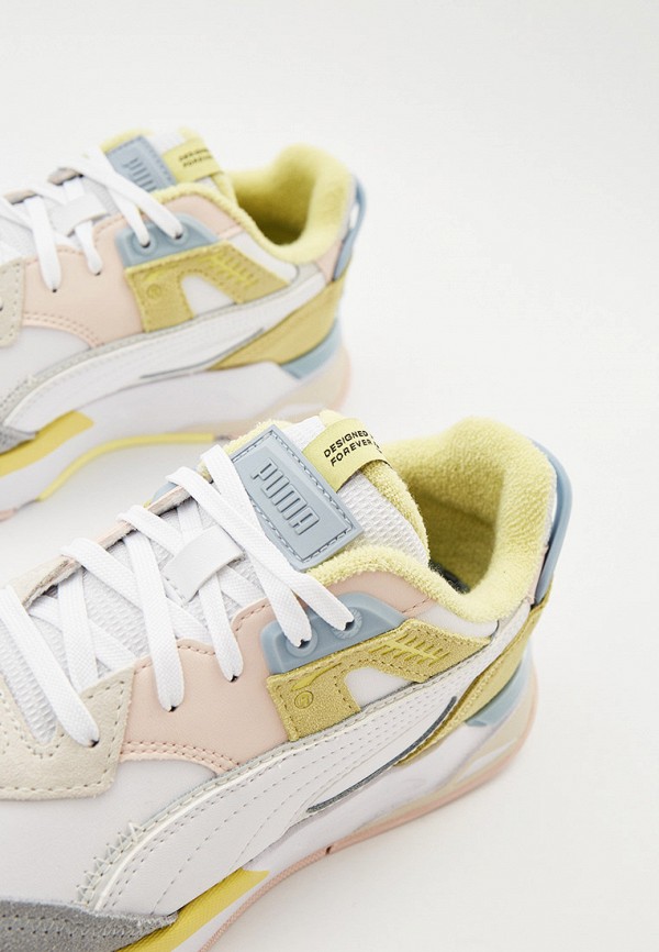 фото Кроссовки puma