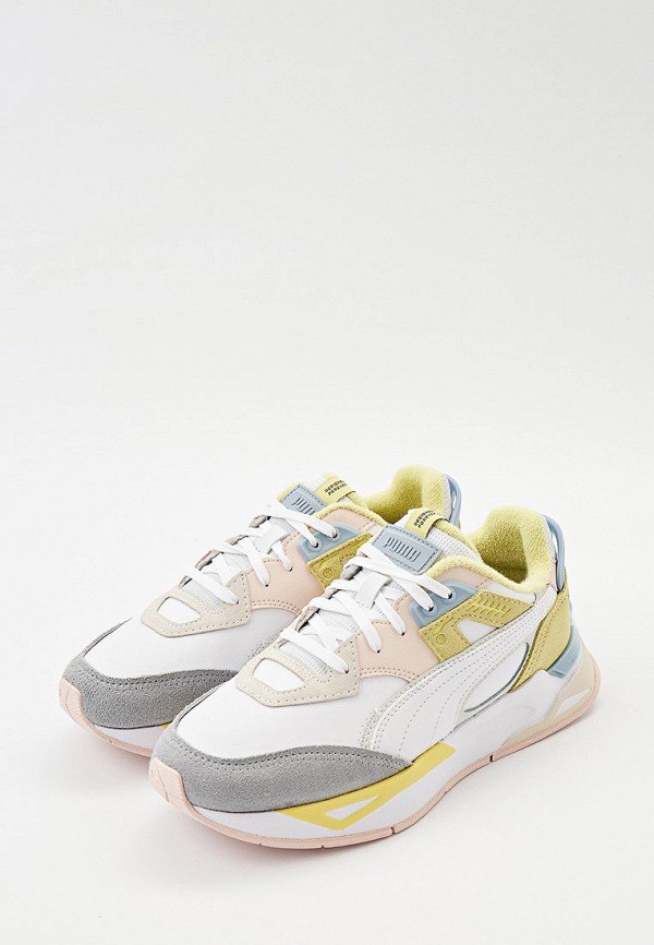 фото Кроссовки puma