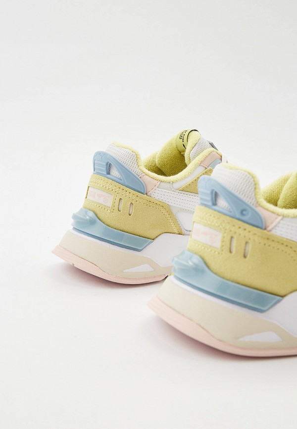 фото Кроссовки puma