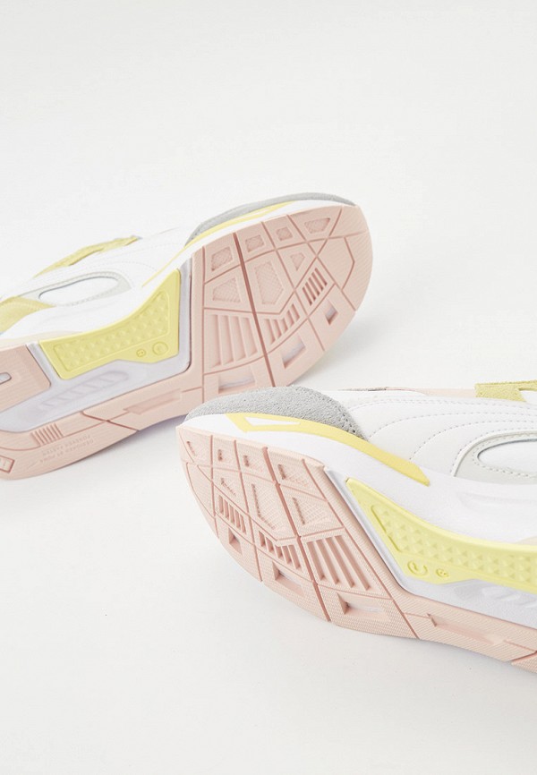 

Кроссовки PUMA, Разноцветный, Mirage Sport Pastel Wn's