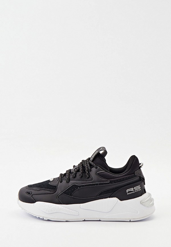 

Кроссовки PUMA, Черный, RS-Z Reflective Wn's