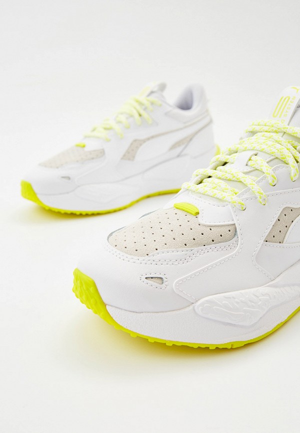 

Кроссовки PUMA, Белый, RS-Z Reflective Wn's