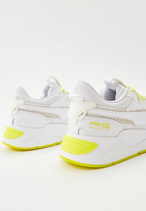 фото Кроссовки puma