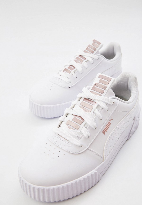 фото Кеды puma