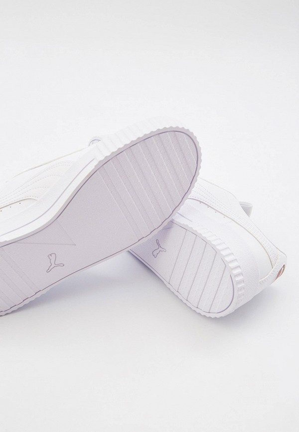 фото Кеды puma