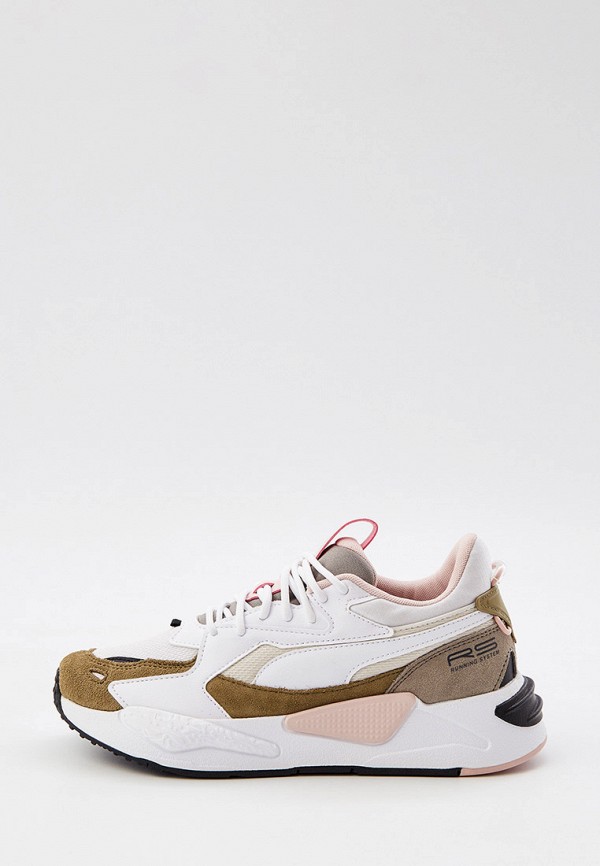 

Кроссовки PUMA, Разноцветный, RS-Z Reinvent Wns