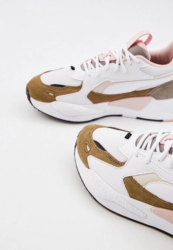 фото Кроссовки puma