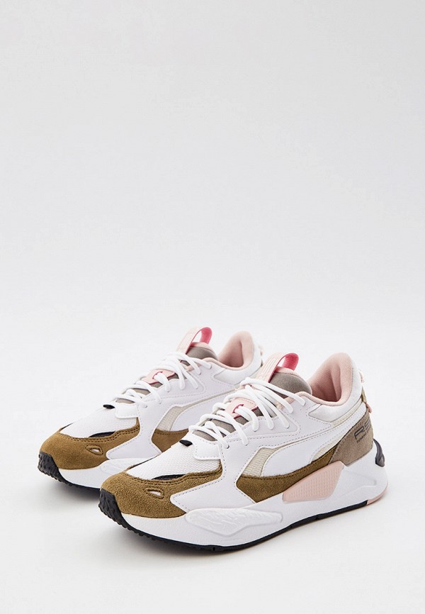 фото Кроссовки puma