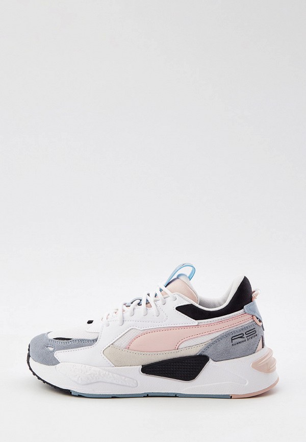 

Кроссовки PUMA, Разноцветный, RS-Z Reinvent Wns