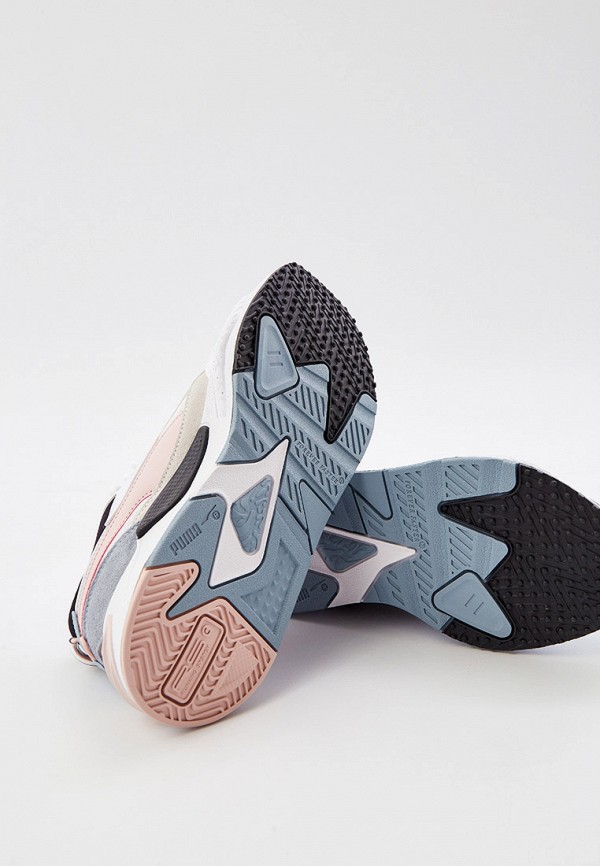 

Кроссовки PUMA, Разноцветный, RS-Z Reinvent Wns