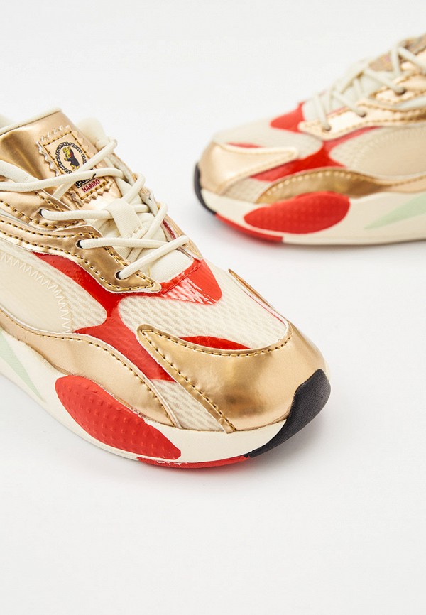 

Кроссовки PUMA, Разноцветный, RS-X³ Haribo AC Inf
