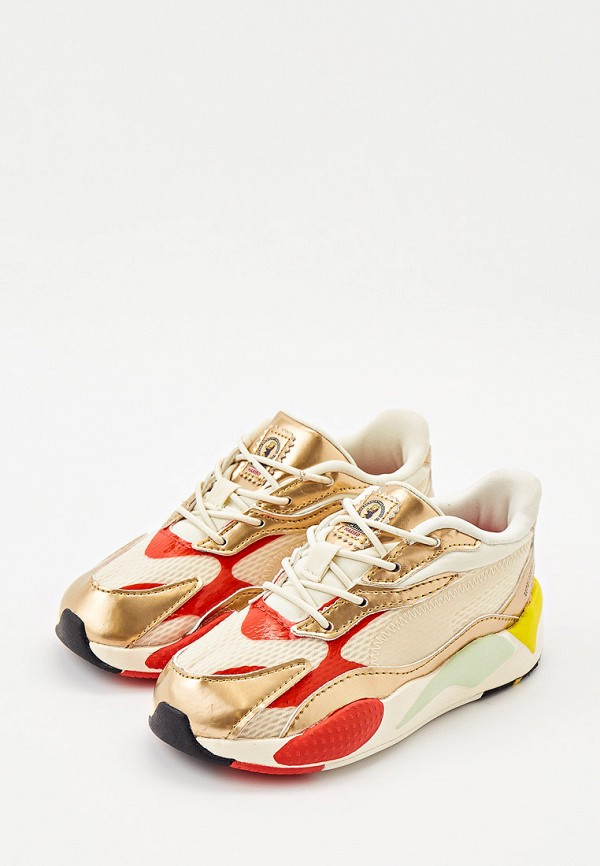 фото Кроссовки puma