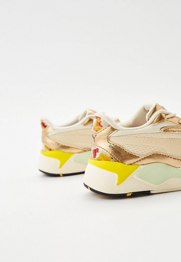 фото Кроссовки puma