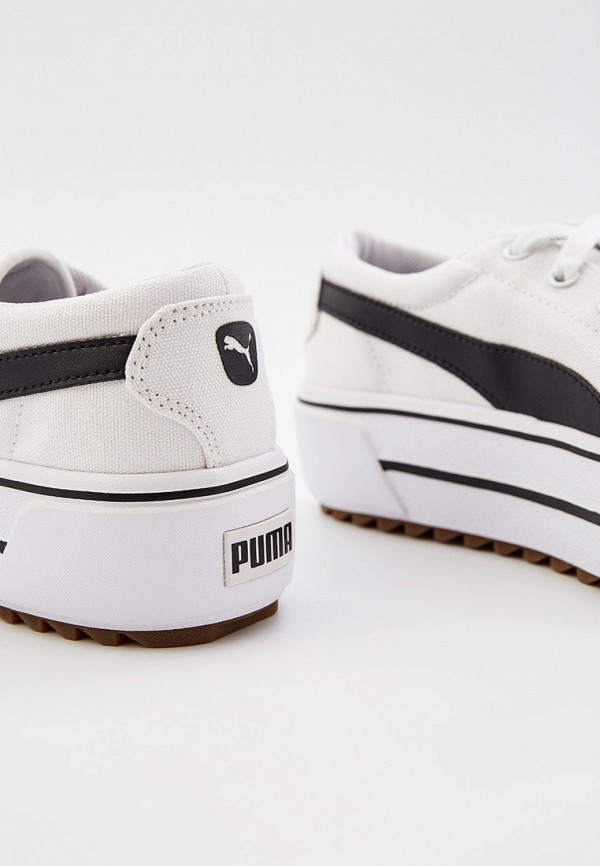 

Кеды PUMA, Белый, Kaia Platform