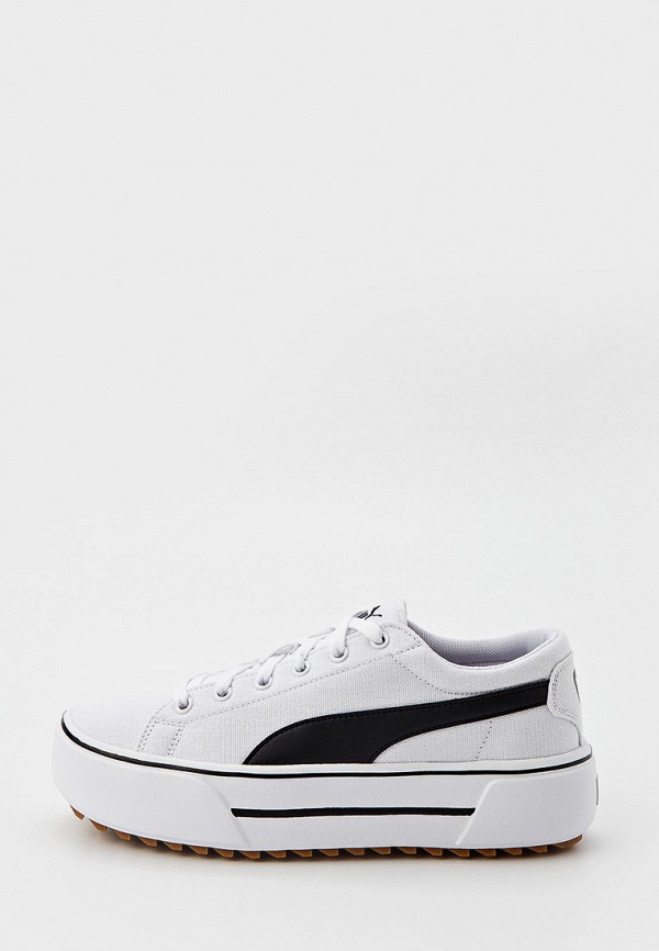 

Кеды PUMA, Белый, Kaia Platform