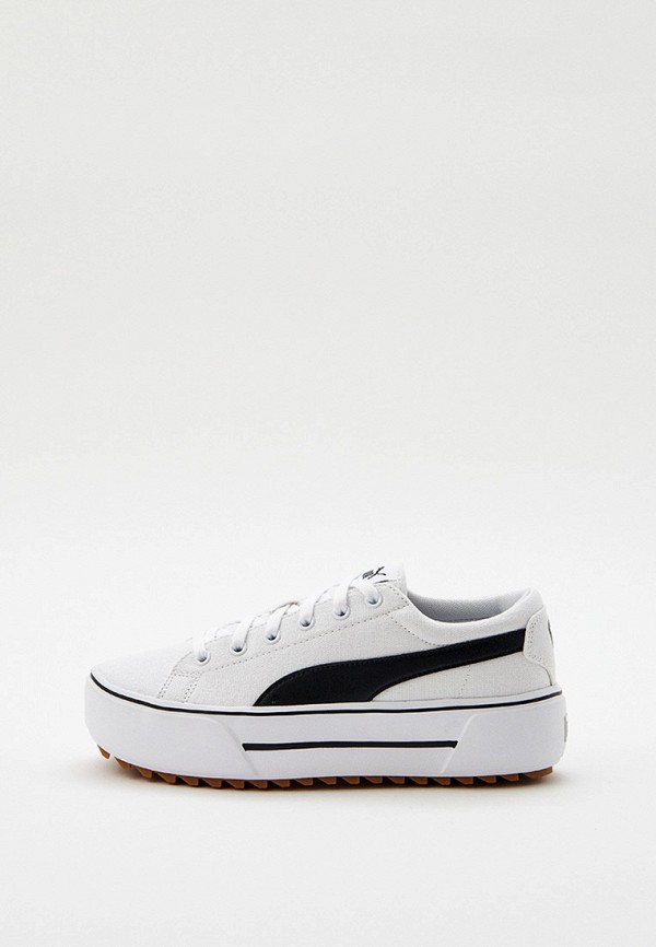 

Кеды PUMA, Белый, Kaia Platform