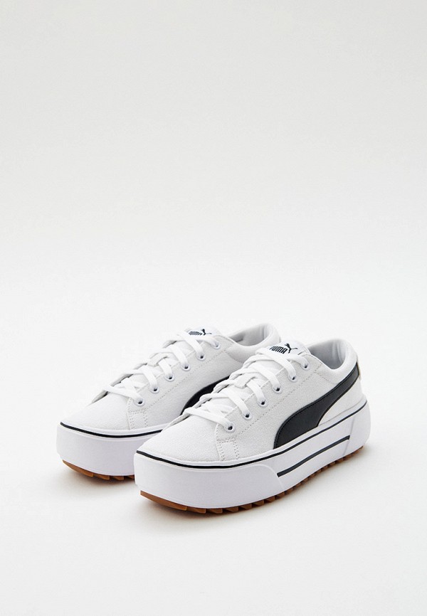 Кеды  PUMA фото