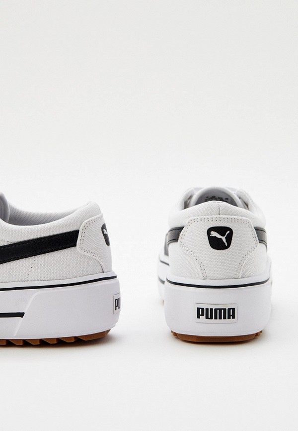 Кеды  PUMA фото