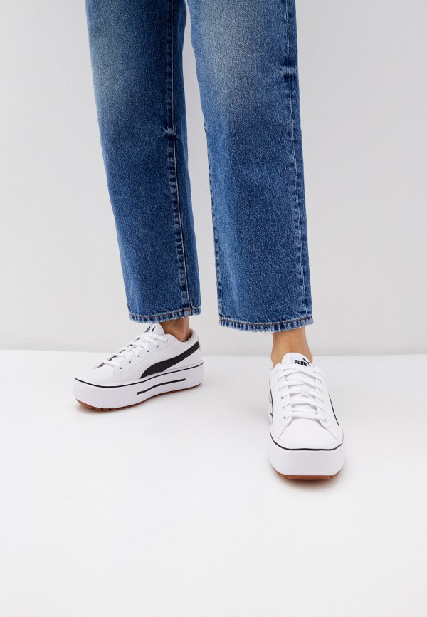 Кеды  PUMA фото